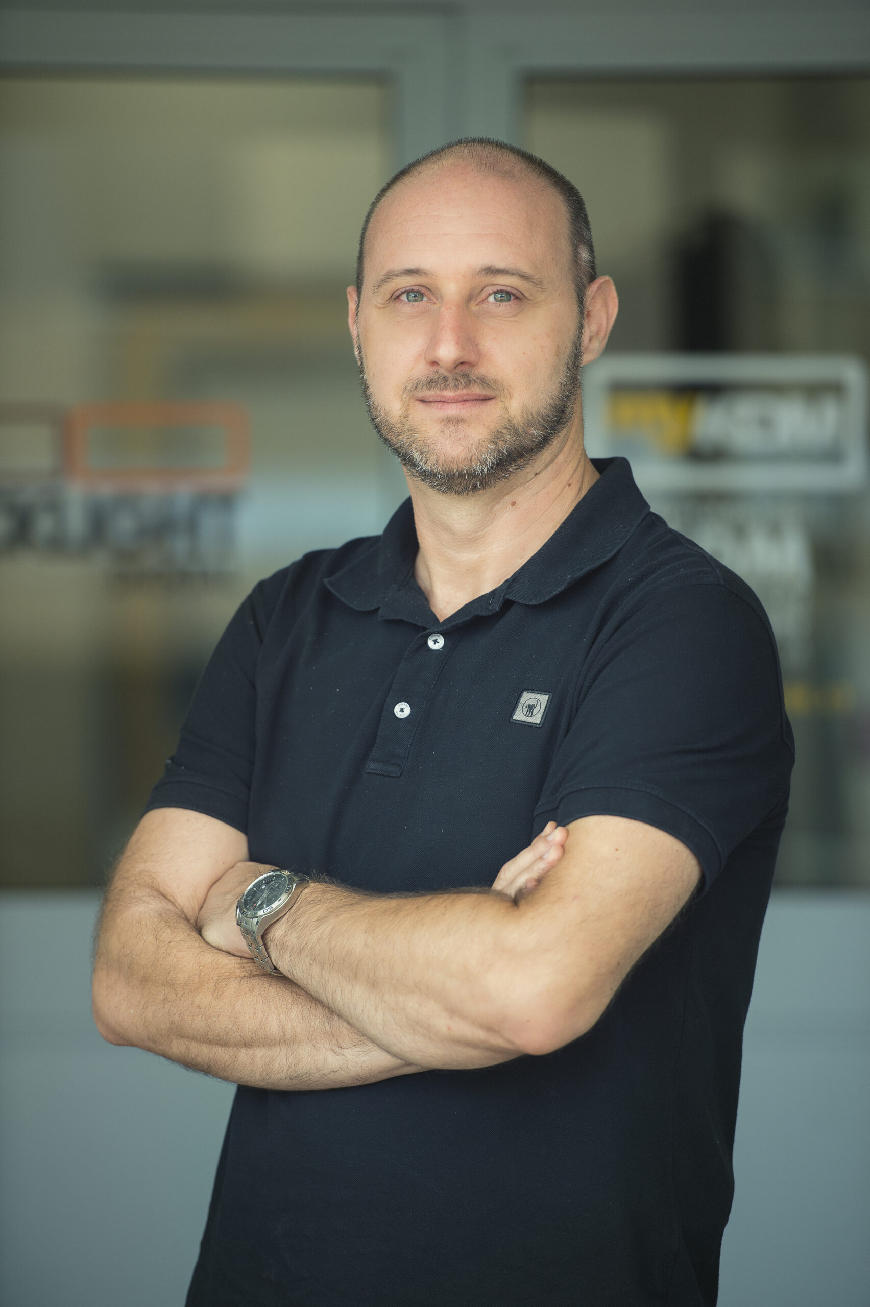 Lo Studio BackLight Digital Post Produzione Video per Tv e Cinema